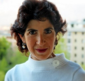 Fabiola Gianotti 1