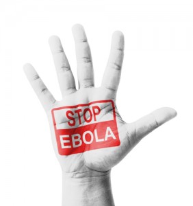 Stop ebola