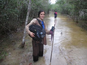 Alla ricerca dei Maya2