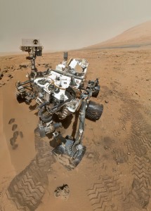 Quando il rover Curiosity ha toccato il suolo di Marte, è stato un momento emozionante. Grazie ad una scoperta del politecnico di Milano, sarà possibile ridurre i costi di queste missioni ed inviare più sonde sul pianeta rosso.