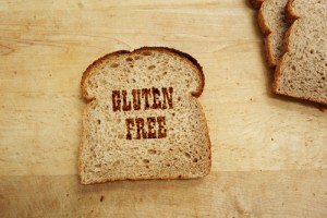 gluten free