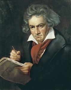 Beethoven