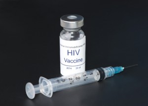 Vaccino Hiv