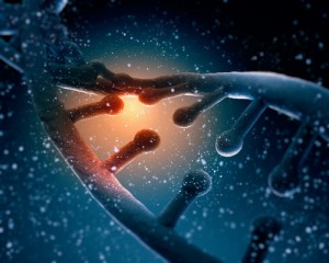 DNA