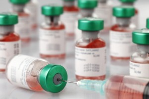 vaccini morbillo