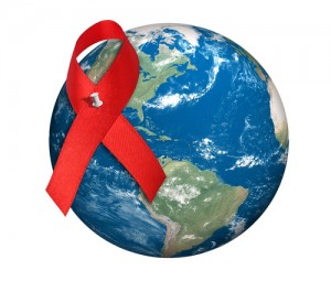 AIDS nel mondo