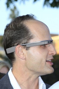 GOOGLE GLASS