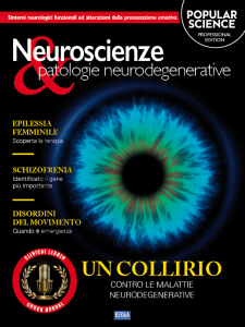 copertina neuroscienze