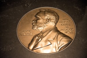 nobel- Pe3K/Shutterstock.com