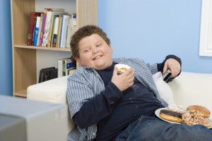 obesita adolescenti
