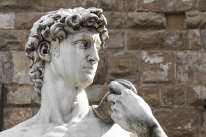 David Michelangelo