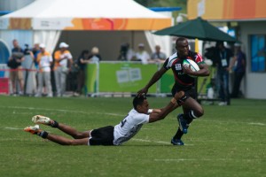 rugby