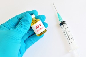 vaccinazione hpv