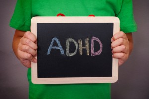 ADHD