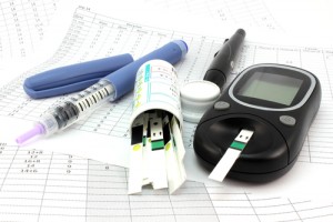 diabete glucometri