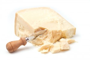 parmigiano grana