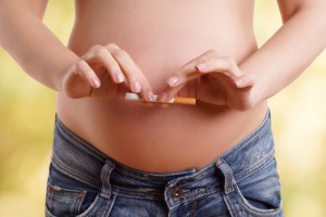 gravidanza fumo
