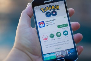 Pokemon Go Randy Miramontez / Shutterstock.com