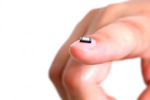micro chip