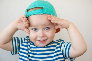 bambino