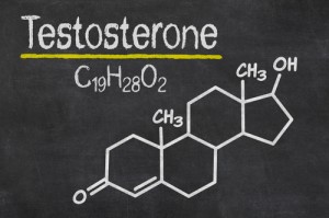 teststerone