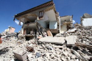 terremoto amatrice Antonio Nardelli / Shutterstock.com