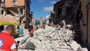 terremoto