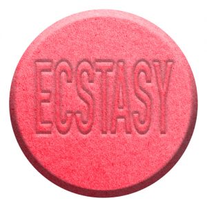 ecstasy