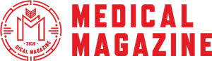 Medical Magazine Logo