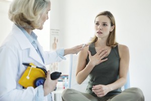 Asma grave eosinofilico: studio ANANKE conferma efficacia di benralizumab nel raggiungimento della remissione clinica