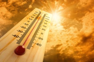 Ondate di calore notturne. Con minime fino a 25°C rischio +10% di mortalità per malattie respiratorie