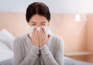 Studio dell’Ospedale Careggi di Firenze: mepolizumab ripristina il tessuto nasale e migliora la rinosinusite cronica con poliposi Studio dell’Ospedale Careggi di Firenze: mepolizumab ripristina il tessuto nasale e migliora la rinosinusite cronica con poliposi