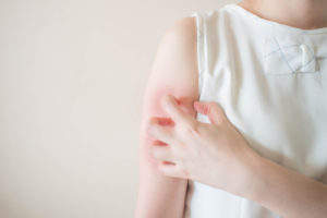 Pemfigoide bolloso: FDA approva dupilumab