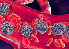 leucemia