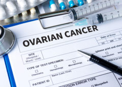 Ovarian cancer