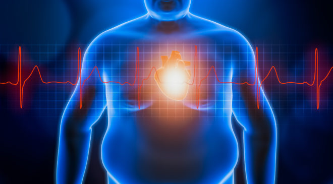 Obesità: orforglipron riduce peso e migliora i fattori di rischio cardiovascolare nello studio ATTAIN-1