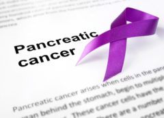 tumore pancreas