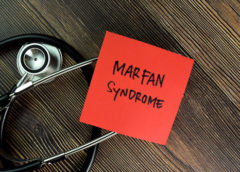 Marfan