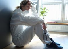 burnout medico