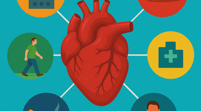 “Aderire per Vincere”: Servier e Associazioni Pazienti insieme per rafforzare l’aderenza terapeutica nelle patologie cardiovascolari