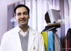 Giovanni Pellacani è il nuovo presidente della SIDeMaST