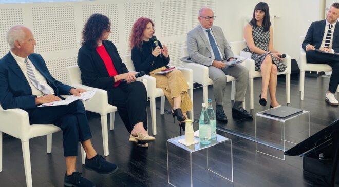 GvHD cronica: presentato a Roma il documento d’indirizzo del progetto G.R.A.C.E