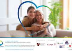 “Il tuo cuore nelle tue mani”: Daiichi Sankyo Italia lancia la campagna di prevenzione cardio-cerebrovascolare. A Roma la prima tappa