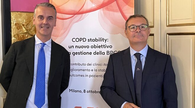 BPCO, si aprono nuove prospettive con la “stabilizzazione”