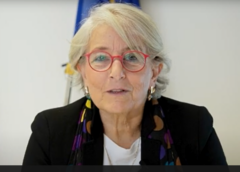 Venti anni di legge 219. “Un modello pubblico e solidale che il mondo ci invidia”. Intervista a Luciana Teofili, Direttrice del Centro Nazionale Sangue