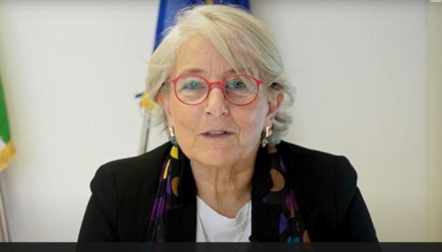 Venti anni di legge 219. “Un modello pubblico e solidale che il mondo ci invidia”. Intervista a Luciana Teofili, Direttrice del Centro Nazionale Sangue