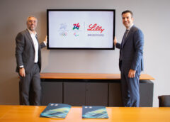 Lilly sponsor ufficiale di Milano Cortina 2026: salute e benessere protagonisti dei Giochi Invernali