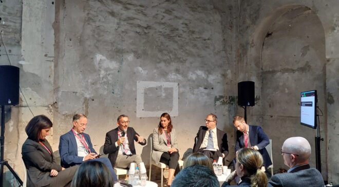 Un sistema sanitario più equo, sostenibile e futuribile: il modello HEALTH+