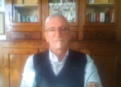 Venti anni di Legge 219. “Un pilastro etico e organizzativo del sistema sangue italiano”. Intervista a Giuliano Grazzini Venti anni di Legge 219. “Un pilastro etico e organizzativo del sistema sangue italiano”. Intervista a Giuliano Grazzini