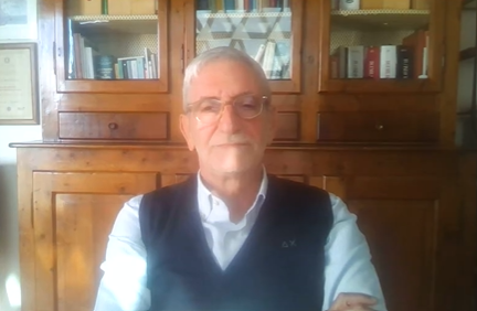 Venti anni di Legge 219. “Un pilastro etico e organizzativo del sistema sangue italiano”. Intervista a Giuliano Grazzini Venti anni di Legge 219. “Un pilastro etico e organizzativo del sistema sangue italiano”. Intervista a Giuliano Grazzini
